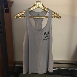 Compete Every Day Tanktop